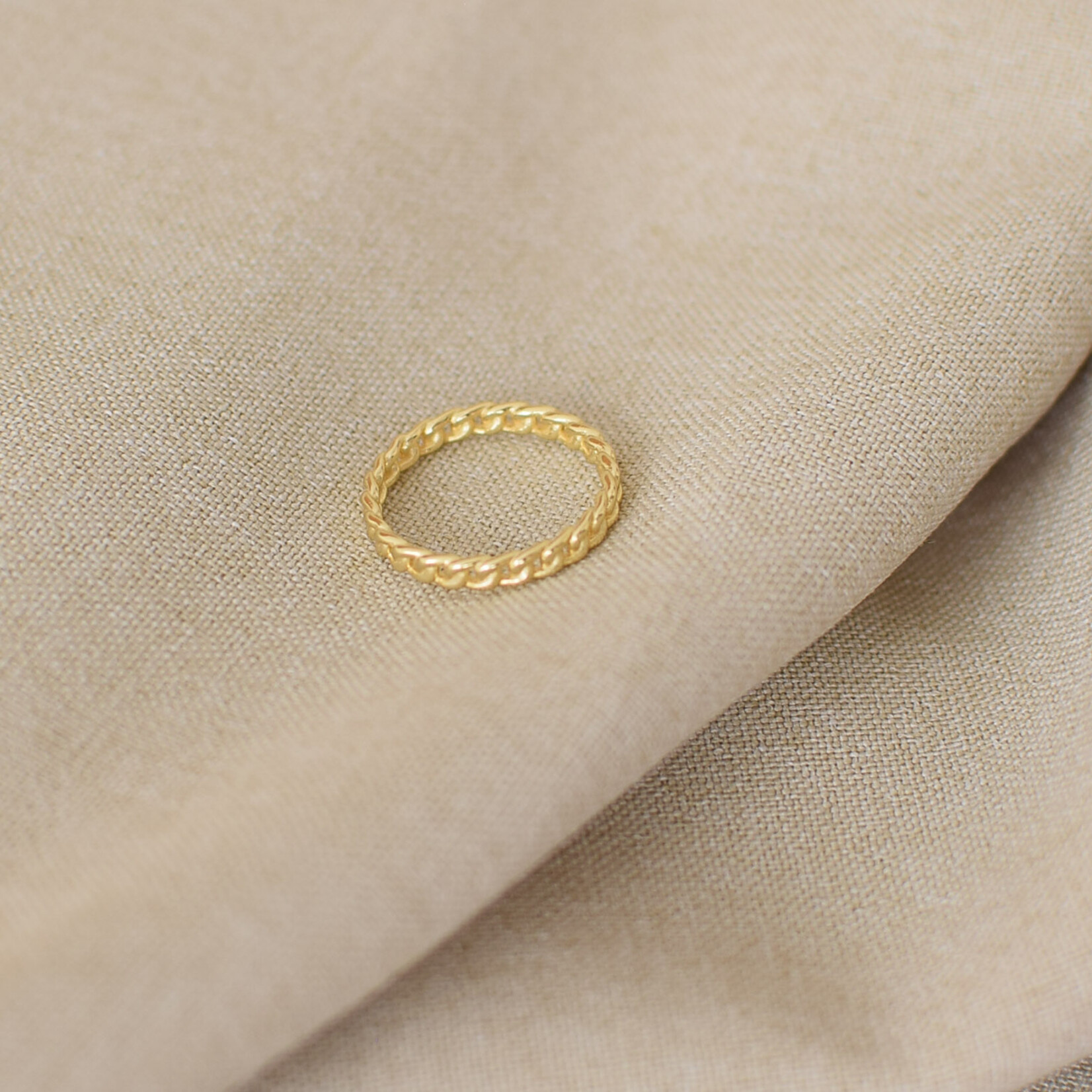 Curb Ring