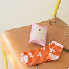 Chaussettes Lucky Allumettes