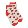 Lucky Strawberry Socks
