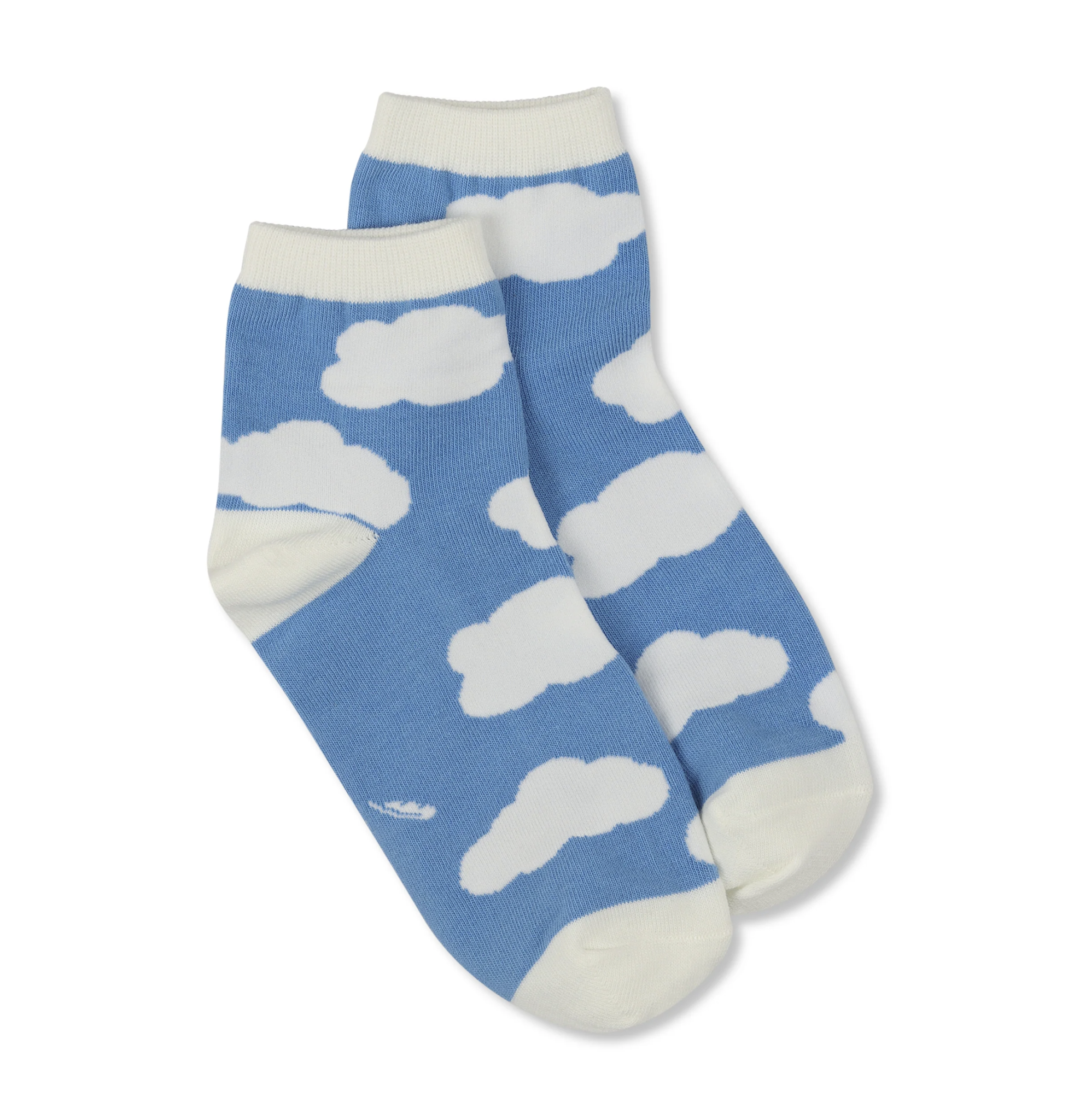 Lucky Clouds socks