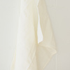 Trio White Cotton Dishtowels