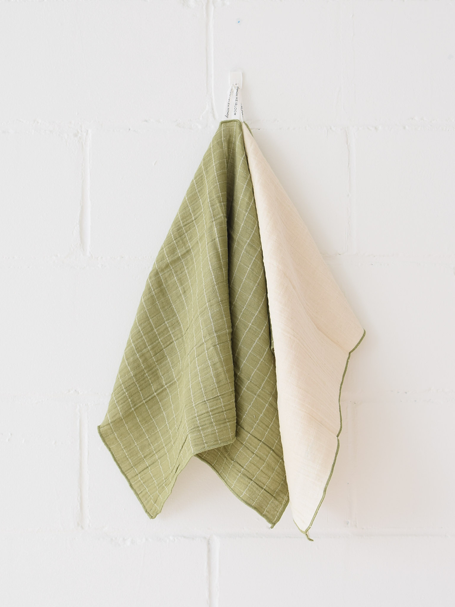 Duo linges Olive Branch