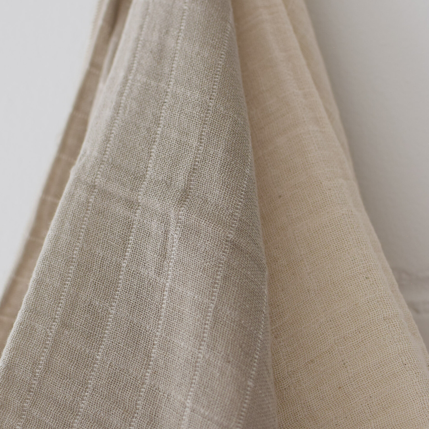 Duo linges Dove Gray