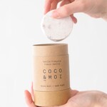 Vapeur de douche Vanille Française