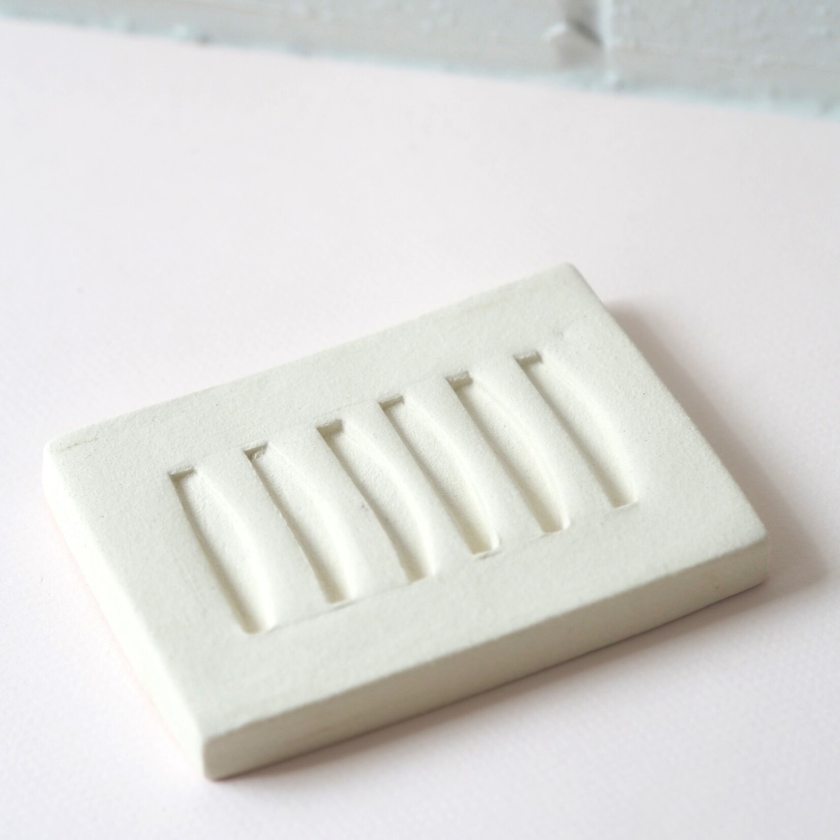 Trema soap dish