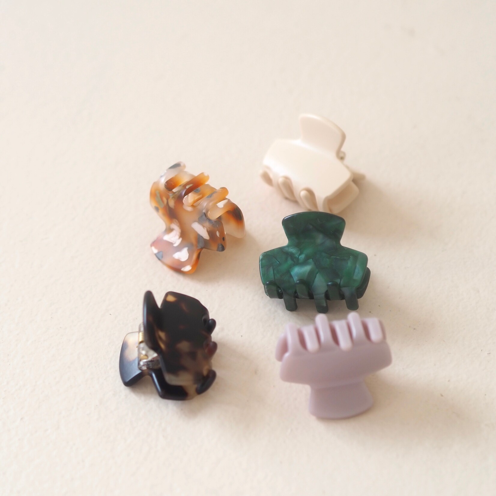 Mimi mini hair clip