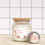 Honeysuckle - Citrus Zest Candle