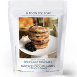 Pancake mix - Cinnamon doughnut