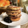 Pancake mix - Cinnamon doughnut