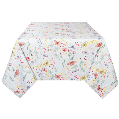 Tablecloth - Morning Meadow