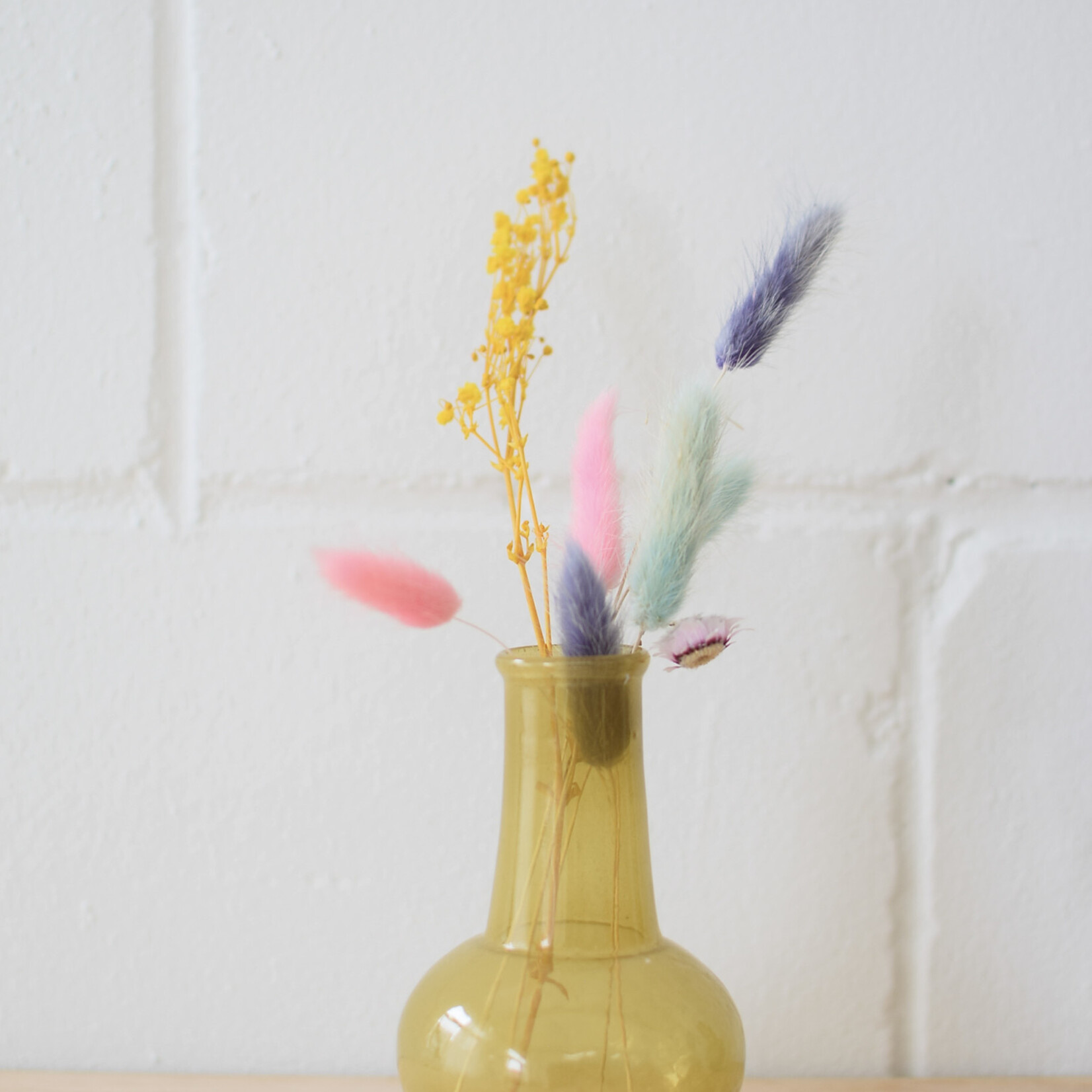 Vase Anemone Rond