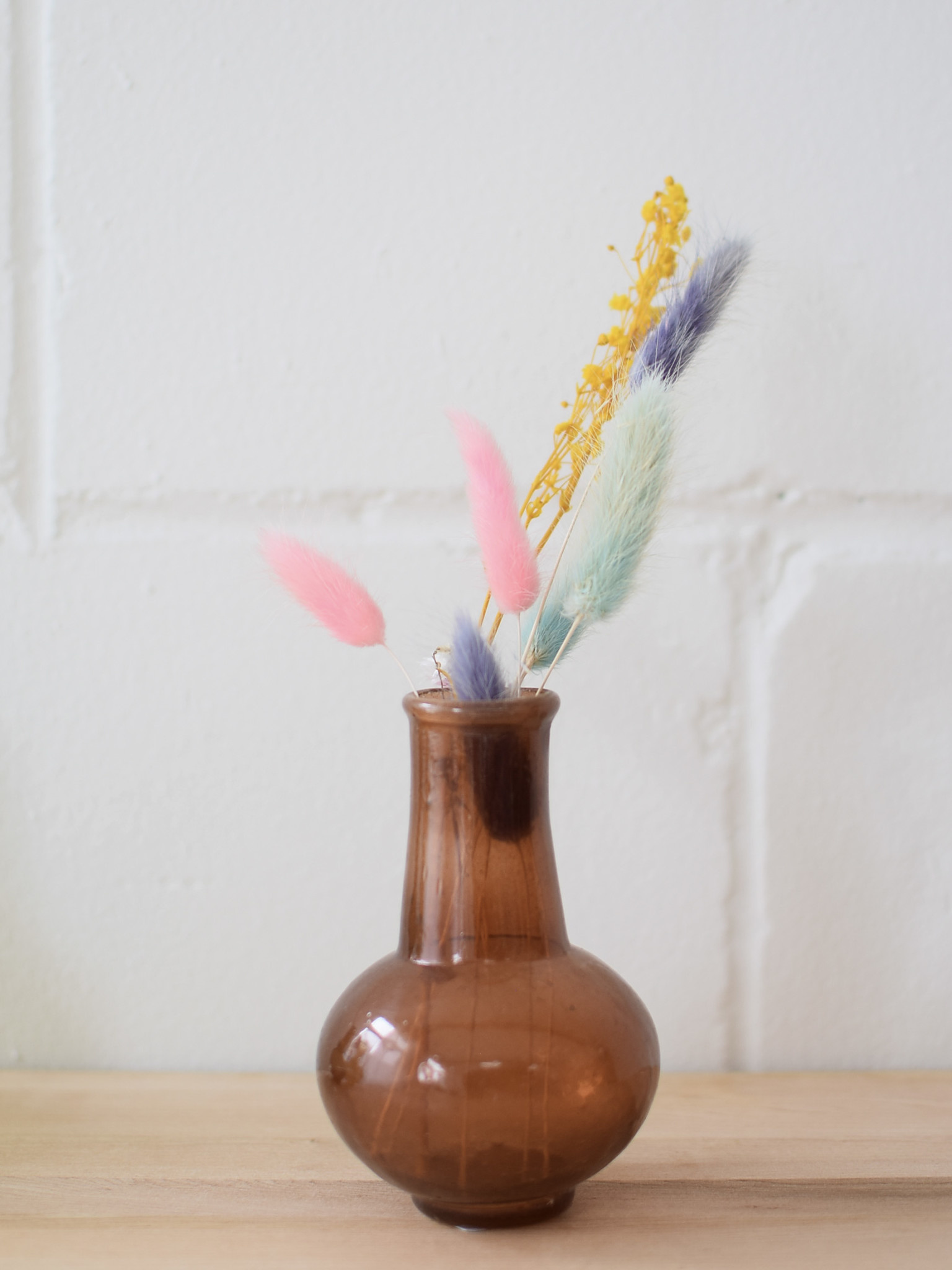Anemone vase