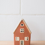 Little Brick House Tealight