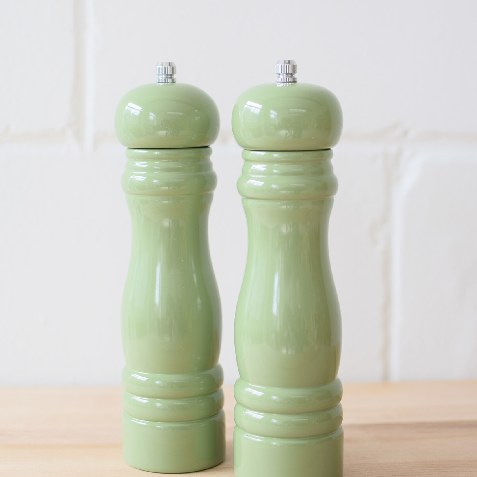 Duo mill salt/pepper Olive