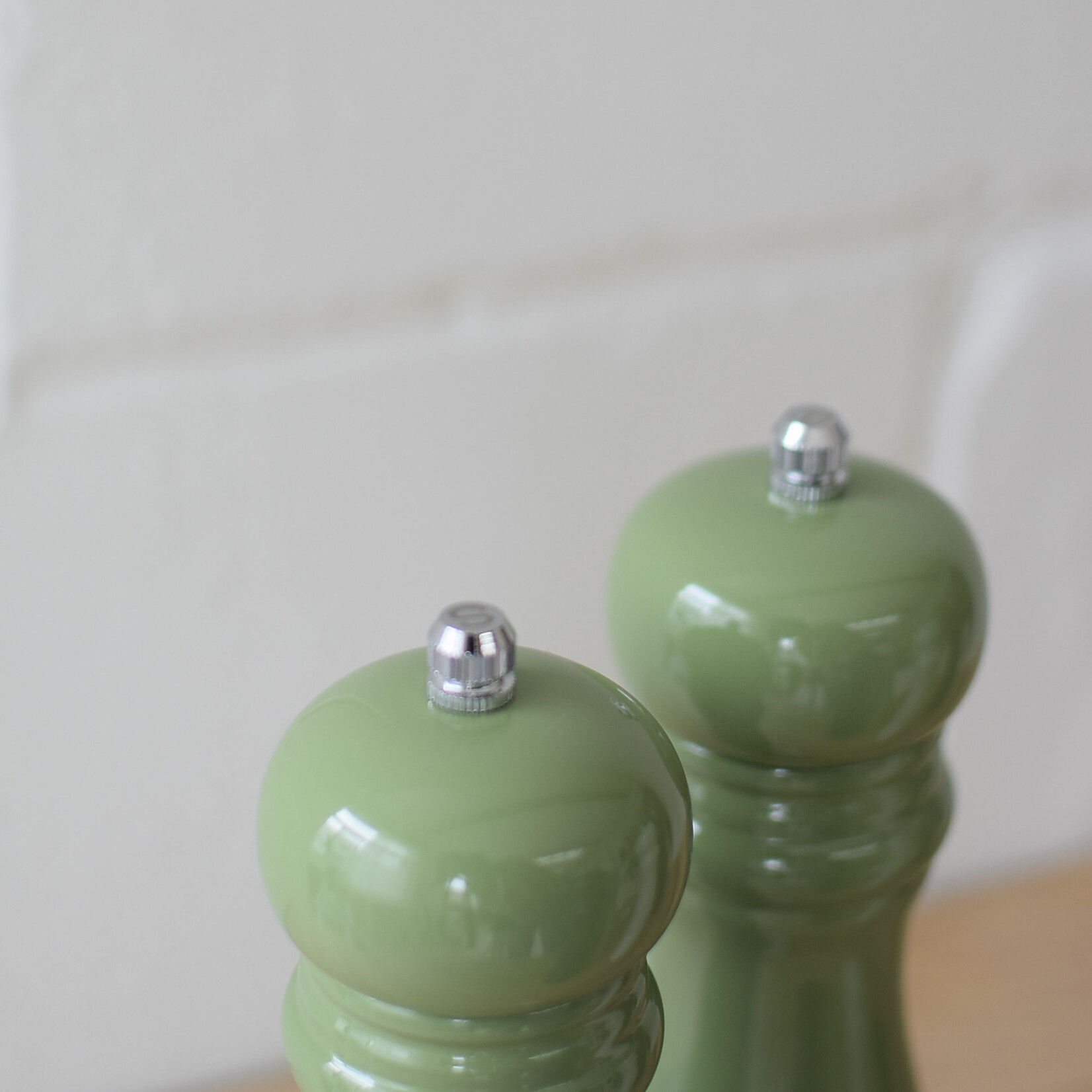 Duo mill salt/pepper Olive