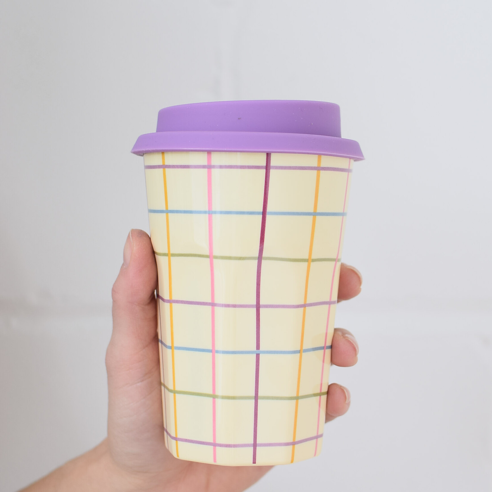Couvercle silicone