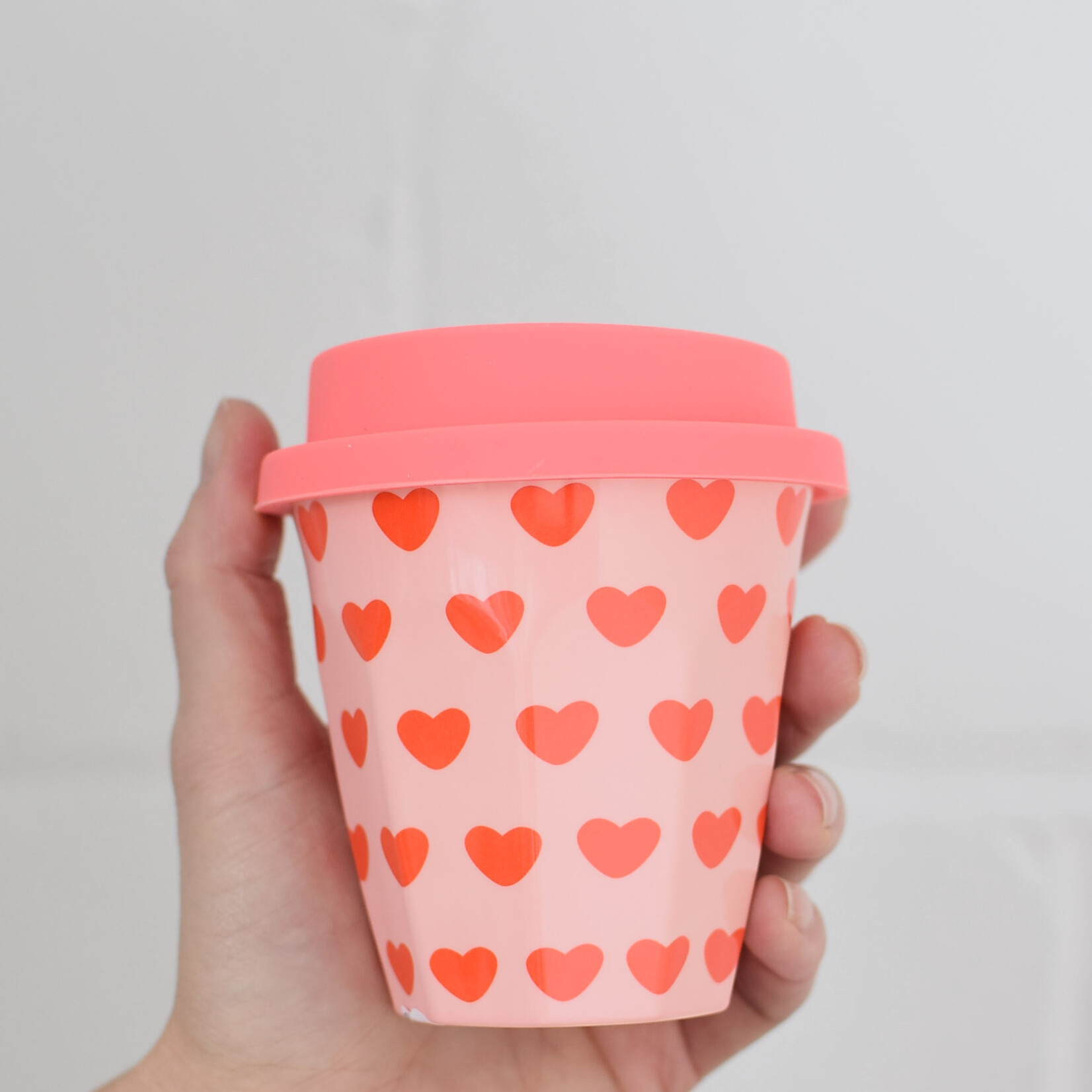 Couvercle silicone
