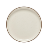 Monterosa S dinner plate