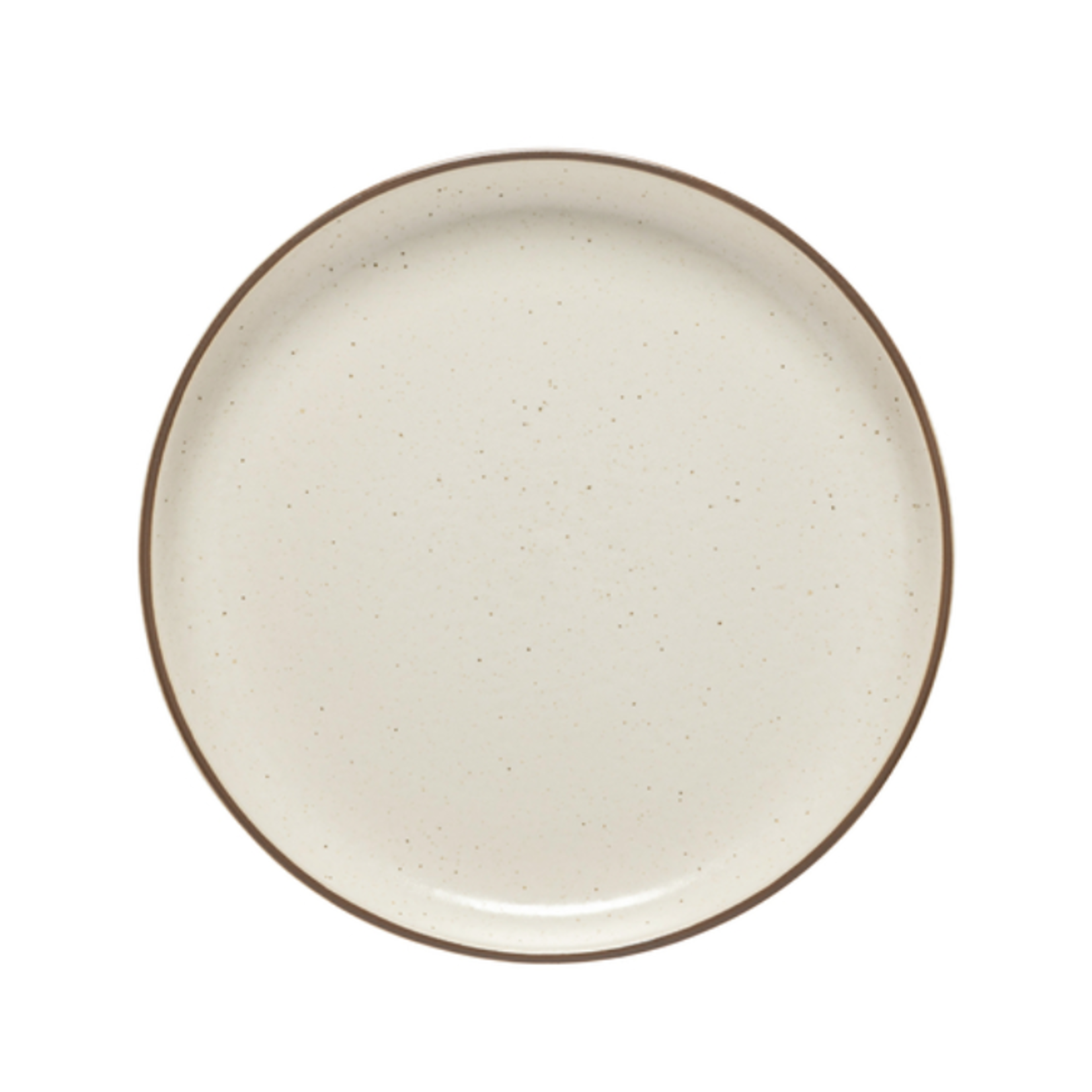 Assiette plate Monterosa S