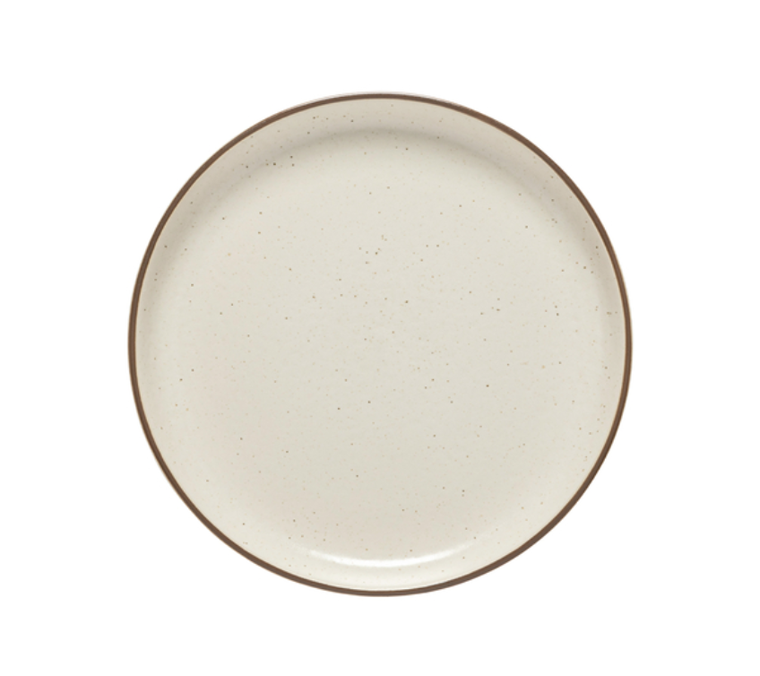 Monterosa S dinner plate