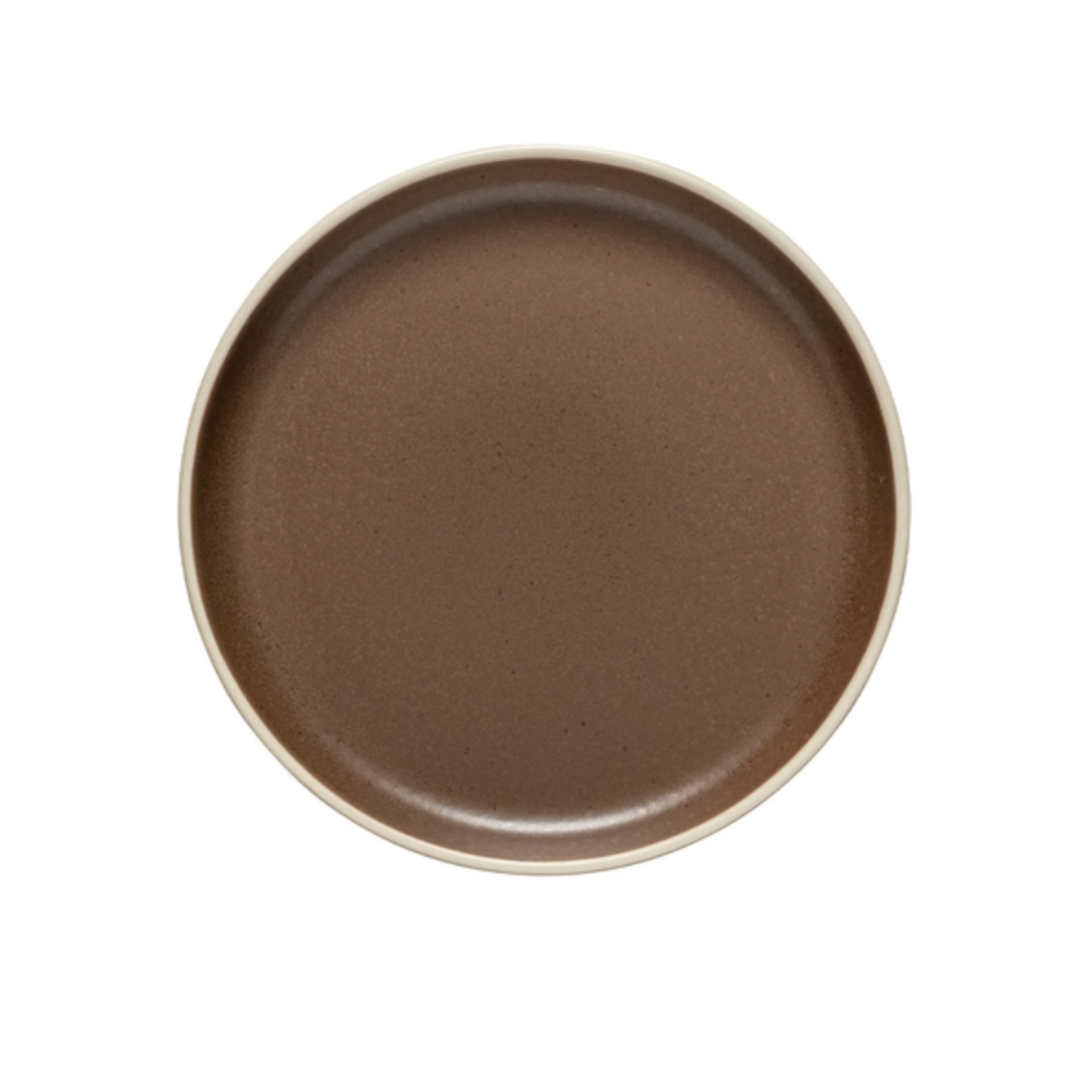 Assiette plate Monterosa S