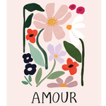 Poster - Amour