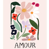 Poster - Amour