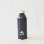 24Bottles Bouteille Climat - Deep Blue (500ml)