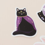 Sticker - Chat Magique