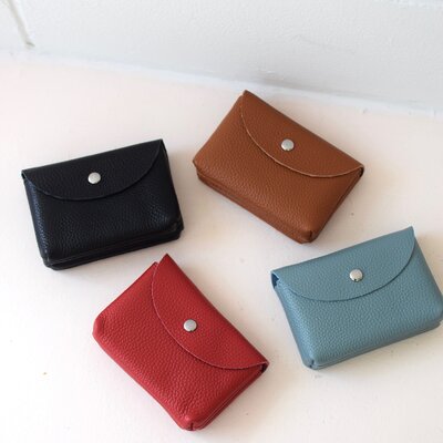 Armoir Fashion Leather wallet