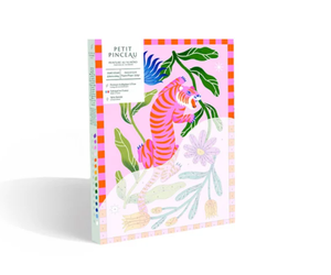 Kit Peinture Par Numéros Adulte - Toile 30x40cm Avec Peintures Et Pinceaux - Décoration Maison KEYIFA - 8