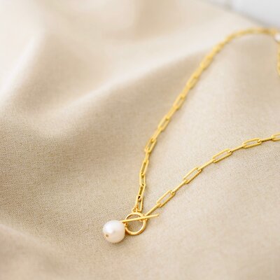 Thalassa necklace