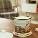 Boreal Forest candle