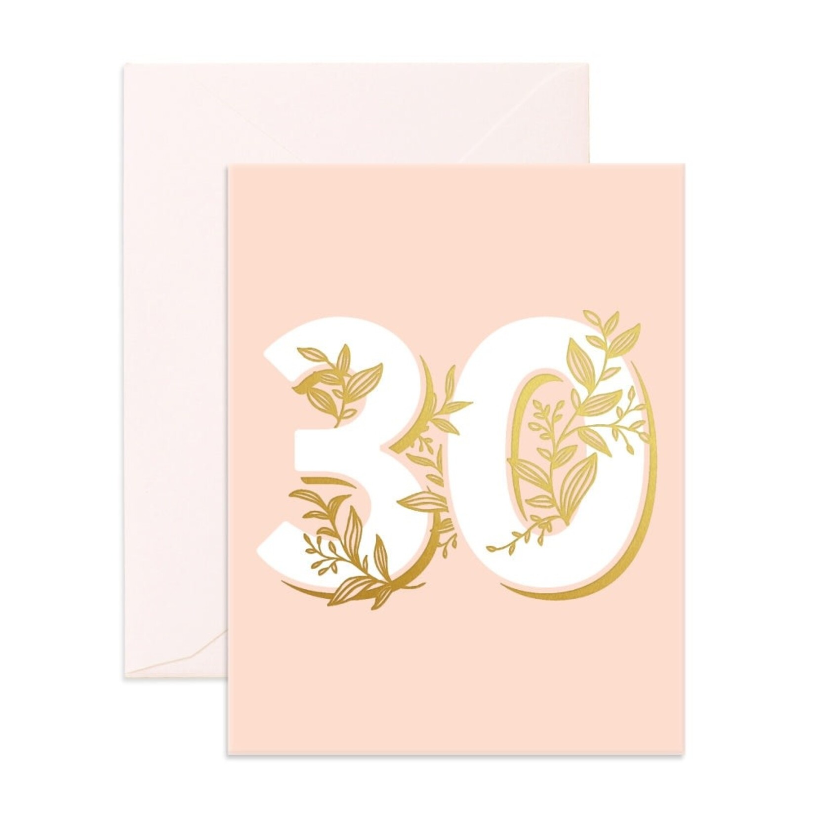 Greeting card - 30