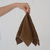 Linen towel