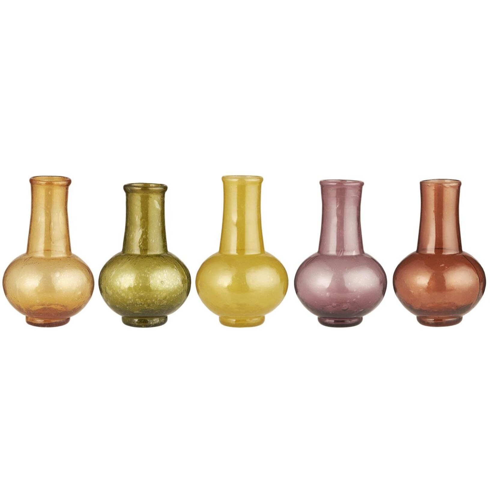 Vase Anemone Rond