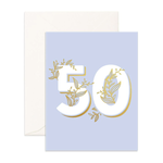 Card - 50