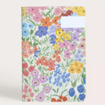 Notebook - En Mai