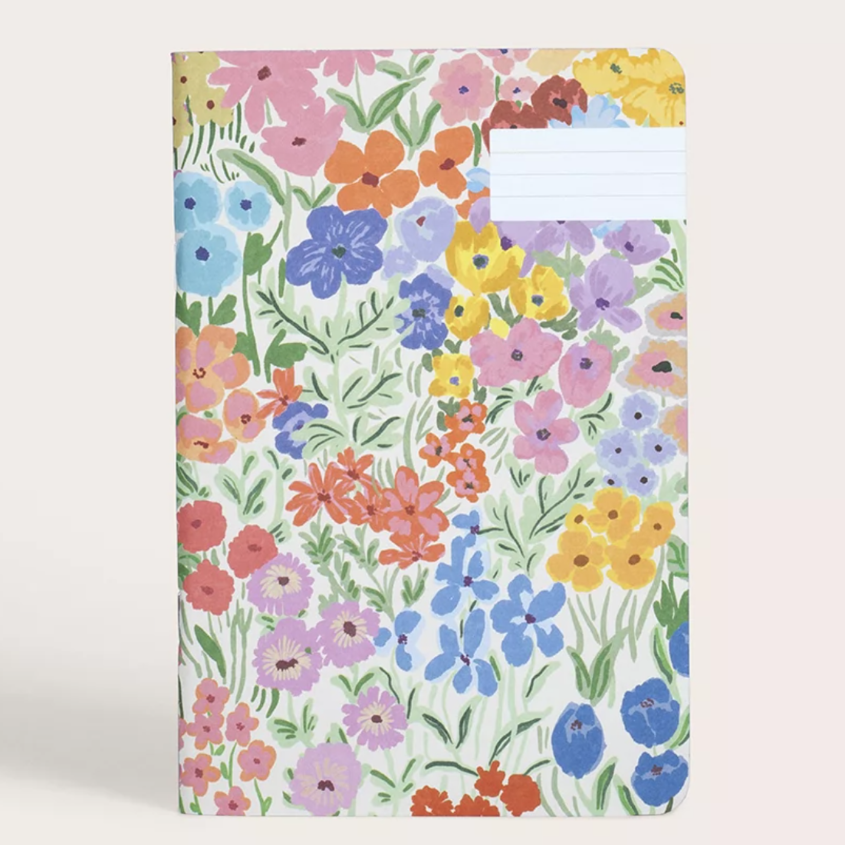 Notebook - En Mai