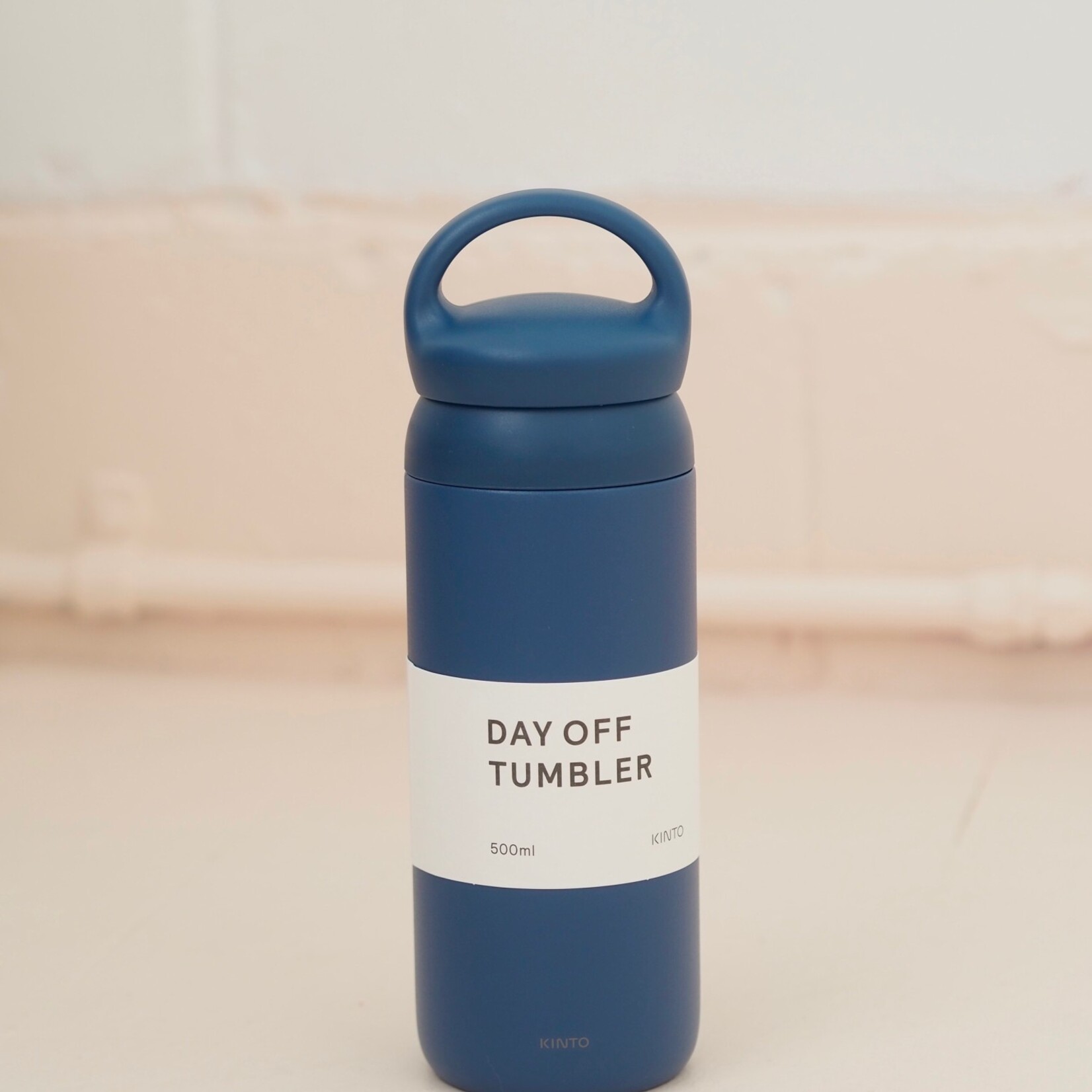 Day off Kinto bottle 500ml