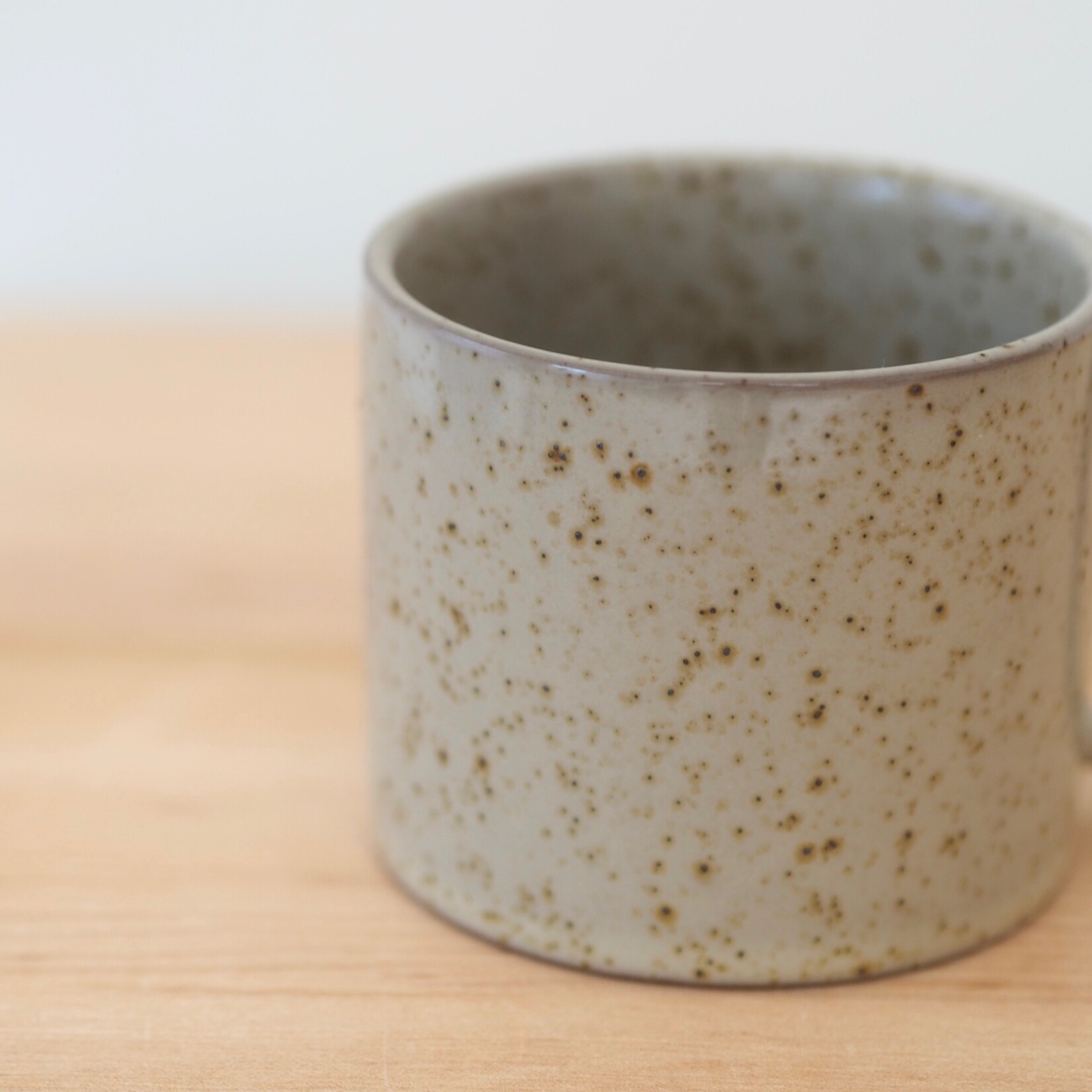 Mottle Mug