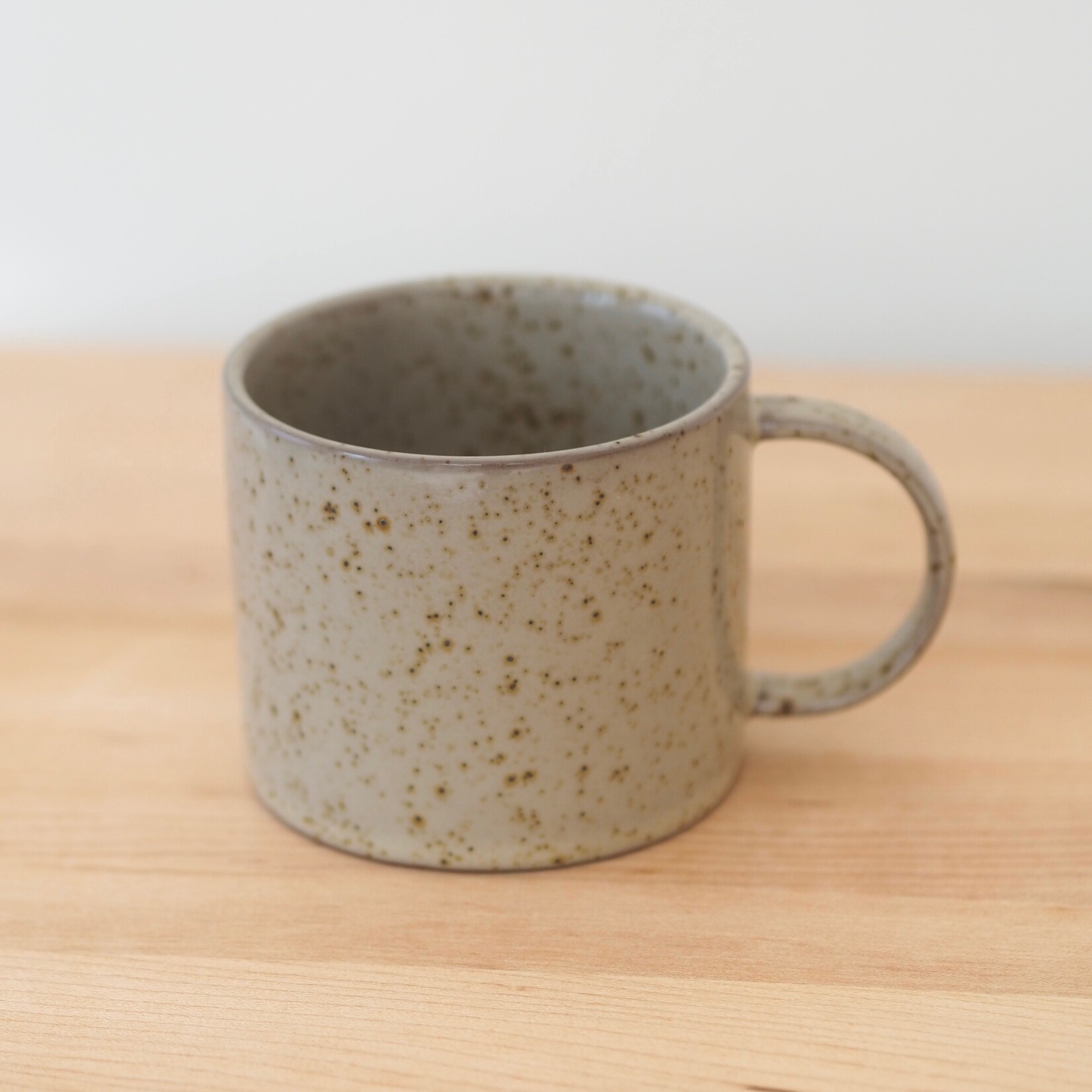 Mottle Mug