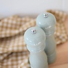 Duo salt/pepper mill Mint