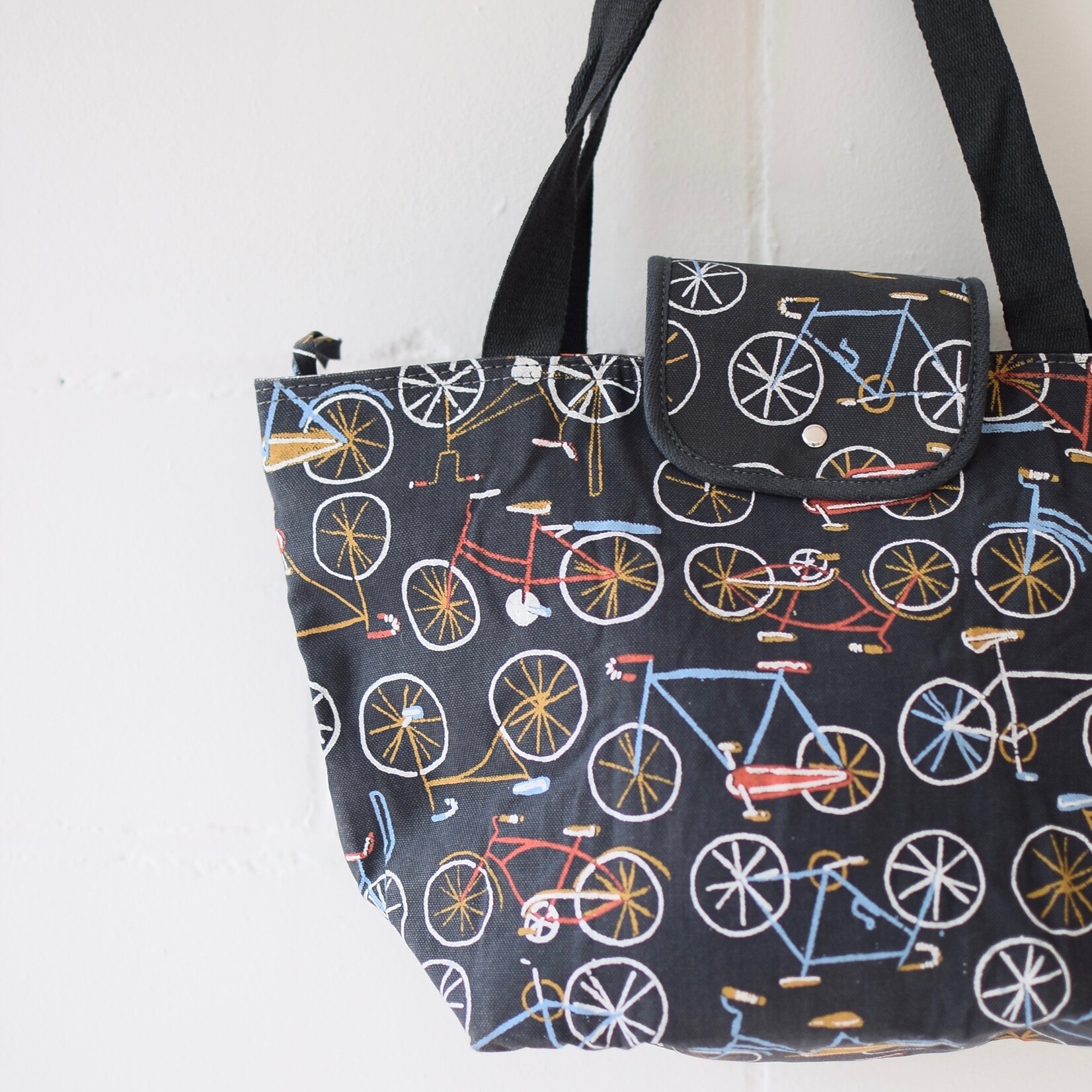 Cruiser insulated bag