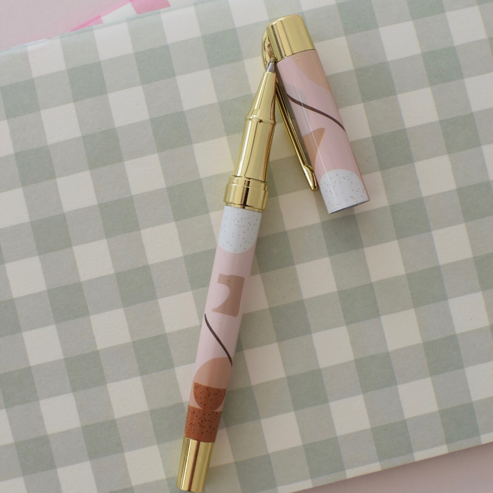 Stylo Roller