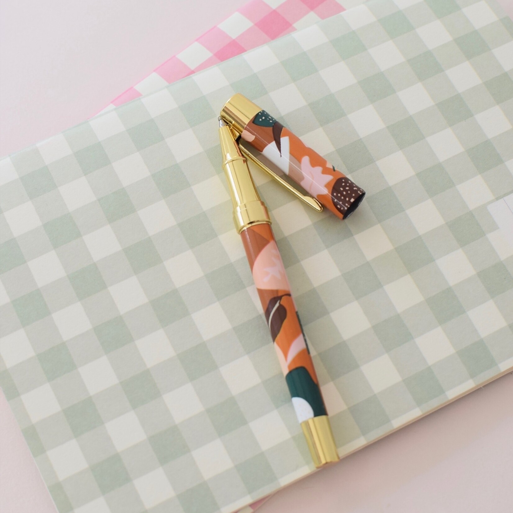 Stylo Roller