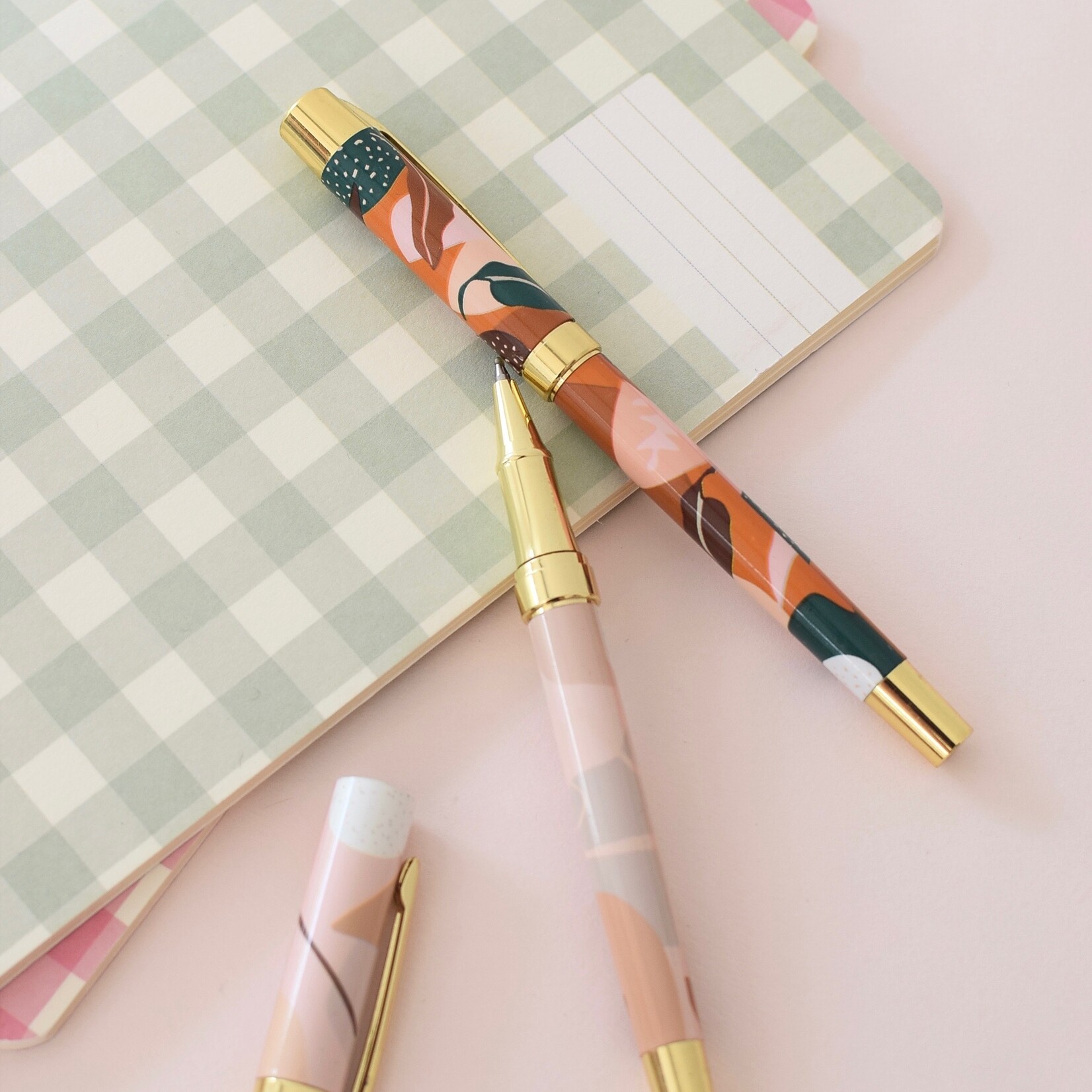 Stylo Roller