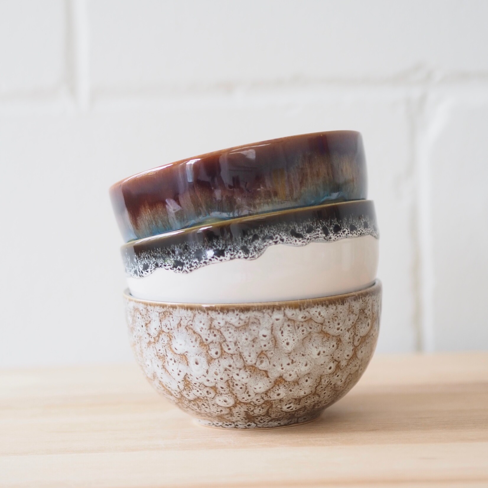 Sandstone Cream bowl