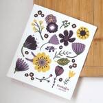 Swedish sponge - Flora