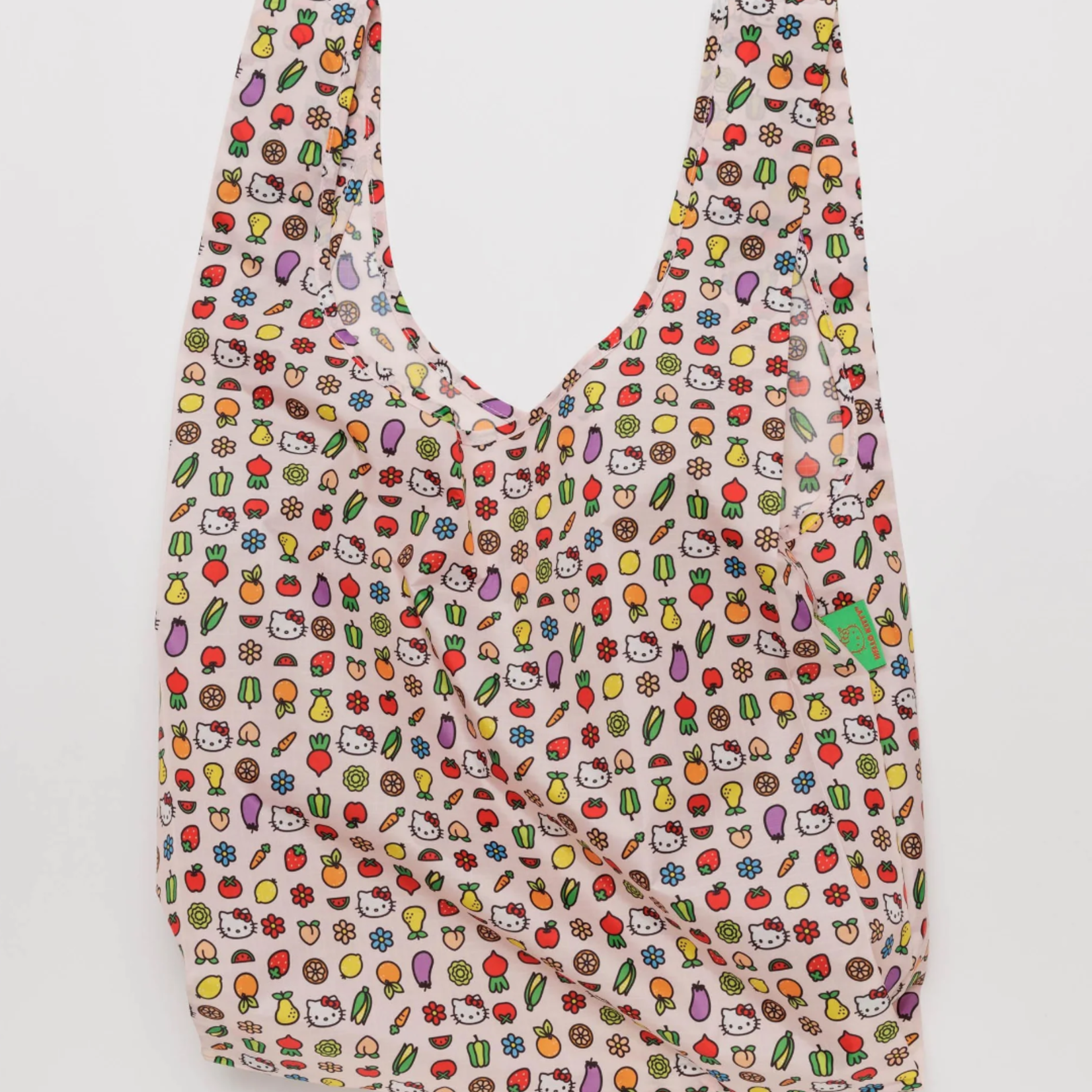 Sac Baggu - Hello Kitty Icons